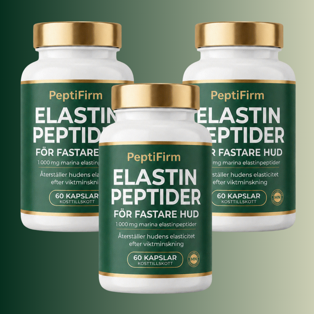 PeptiFirm™