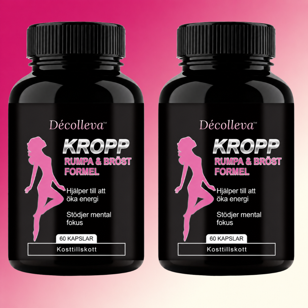 Décolleva™