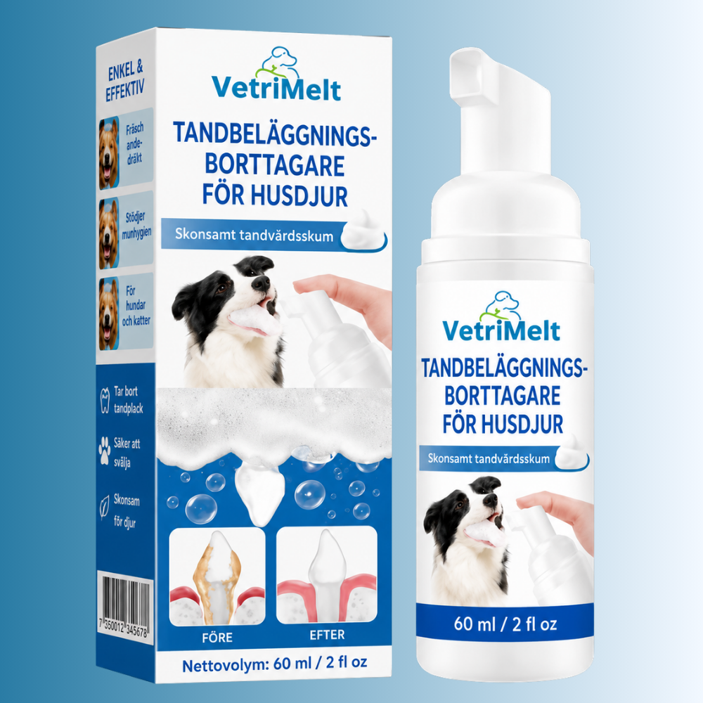 VetriMelt™